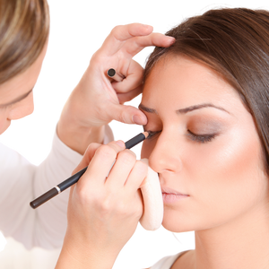 Bridal Makeup Beauty Parlour in Tirupati