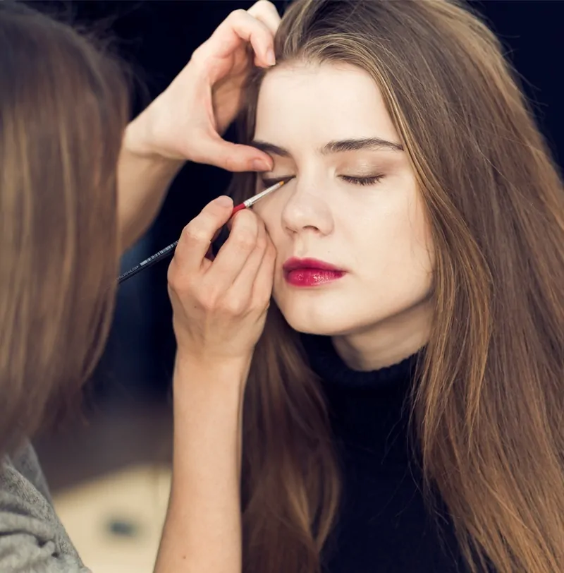 Bridal Makeup Services in Tirupati (6) Bridal Makeup Services in Tirupati