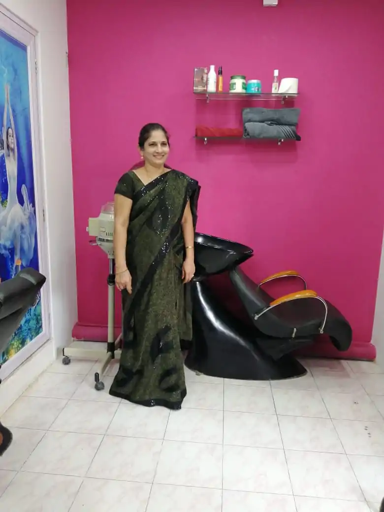 Age is No Obstacle to Get Success If You Are Devoted to Your Work